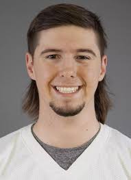 2022 Men's Lacrosse Roster