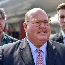 Ist US-Botschafter McMullen wirklich neutral?