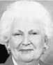 Grace Staucet Obituary (2007)