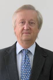 Claus Köbrich Grüebler