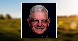 Mickey M. "Mick" Goodrich Obituary December 6, 2023