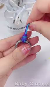 Diy Weaving Pendants Baby Clothes Video Handmade Jewelry Diy Beaded Bracelets Diy Diy Bracelets Easy