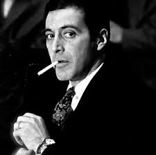 Pin On The Godfather
