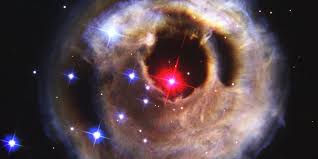 Goldberg and bauer found that when betelgeuse explodes, it will shine as. Betelgeuse Won T Explode For Us But Several Red Nova Stars Could