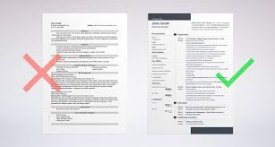 How To List Education On A Resume Section Examples Tips