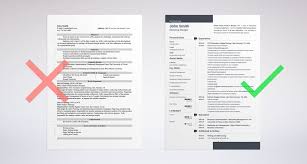 Browse through our extensive resume templates library, edit and download. How To List Education On A Resume Section Examples Tips