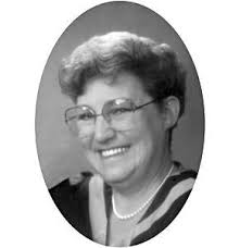 Judith STEER Obituary (2014)