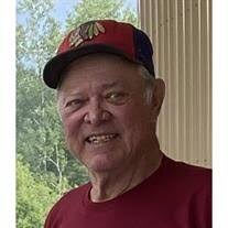 Henry Bourque Obituary