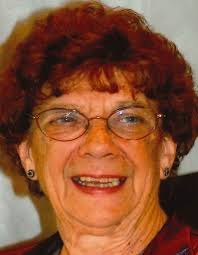 Nancy Watt Obituary December 2, 2019