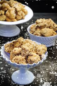 Mes Beignets De Chou Fleur Noemi Elicha Beignets De Chou Fleur Beignets Recette Entree Facile