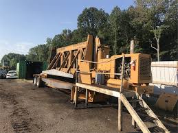 Browse our inventory of new and used crusher aggregate equipment for sale near you at machinerytrader.com. Dade Auctions 2000 Rm Johnson E Z Crusher Model A Car Crusher