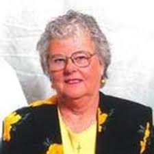 Narelene Faught Obituary April 25, 2015
