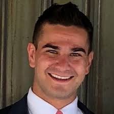 Thank you to my peers and colleagues!