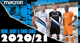 Alle infos zum verein arminia bielefeld ⬢ kader, termine, spielplan, historie ⬢ wettbewerbe: Macron And Arminia Bielefeld Reveal The New Jerseys For The Return To The Bundesliga Macron