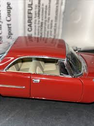 Image result for Matador Red 1958 Chrysler