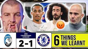 Chelsea FC News Now