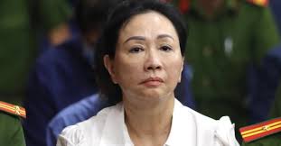 Tài sản của bà Trương Mỹ Lan 'khủng' như thế nào?