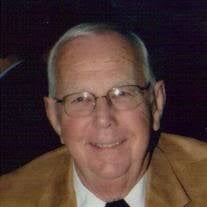 Mr. Grady William Howard Obituary