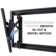 Sanus Advanced Tilt 4d Premium Tv Wall