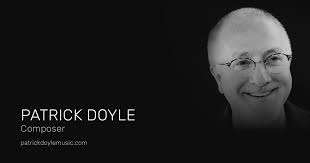 Patrick Doyle