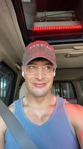 Spencer Hoyt's Instagram, Twitter & Facebook