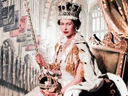 Queen is a british rock band formed in london in 1970 from the previously disbanded smile (6) rock band. Queen Elizabeth Ii History