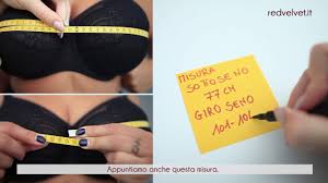By matteo | february 25, 2005. Come Calcolare La Taglia Giusta Del Reggiseno 2019 Youtube