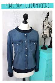 27 Upcycling Ideen Fur Deine Alte Jeans Diy Mode Hemd Upcycling Kleidung Upcycling Kleidung Ideen