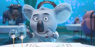 Find all 63 songs in sing soundtrack, with scene descriptions. Trailer Sing Turns Matthew Mcconaughey Into A Koala The Reel Bits