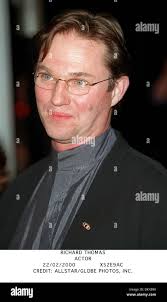 Richard thomas hi-res stock photography and images