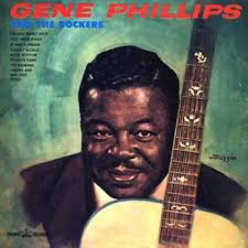 Gene Phillips