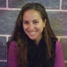 Interview with Carla G. Garcia — Write Team Mentorship Program