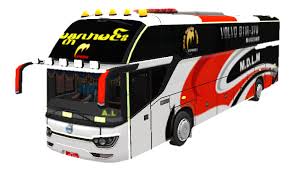 More than 10 million downloads. Mandalaminn Express Bus Simulator Indonesia Bussidgame Home Facebook