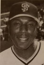 Willie McCovey