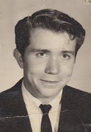 David Stamper Obituary