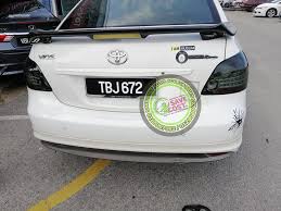 Bengkel kereta bumiputera islam di rantau panjang, klang. Customer Upgrade Lampu Savecost Auto Accessories Kemaman Facebook