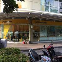 Desa parkcity park regent 示範單位. Maybank Now Closed The Waterfront 9 Tips