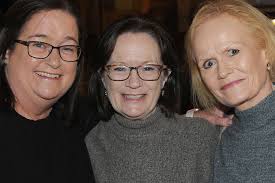 Family and friends join Dundalk man Joe Hoey to celebrate his 50th birthday  in style