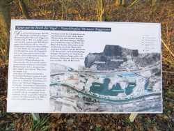 Das sind die besten wanderwege zum wanderziel wernauer baggerseen. Rollstuhlwandern In Baden Wurttemberg Wernau Naturschutzgebiet Wernauer Baggerseen