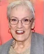 Obituary for Carol Jean (Dibble) Anderson