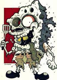 El prana 48.289 views1 days ago. Gambar Spongebob Yang Seram