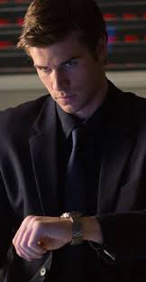 Could Chris Hemsworth pull off playing Bruce Wayne?