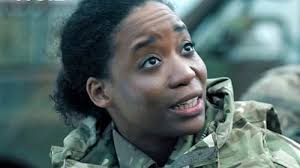 Vigil (TV Series 2021– )