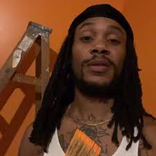 Marcellus Love (@Str8Legit22)