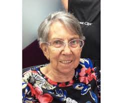 Ruby Ward Obituary (1932