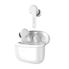 Anker Soundcore Liberty Air True Wireless In Ear Earphones White Wireless In Ear Headphones Earbuds White Headphones