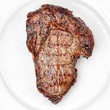 The Patio Daddy O Black Garlic And Truffle Grass Fed Ribeye Boneless Ribeye Steak Usda Prime Ribeye Steak