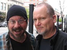 Boise Creative and Improvised Music Festival 2011: Day 2