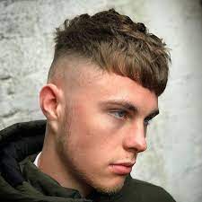35 Best Haircuts And Hairstyles For Balding Men 2021 Styles Balding Mens Hairstyles Bald Hair Mens Hairstyles