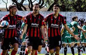 Seguí toda la primera nacional en tyc sports y tyc sports play. Deportivo Riestra Vs Defensores De Belgrano Por La Fecha 12 De La Primera Nacional Horario Tv Y Formaciones